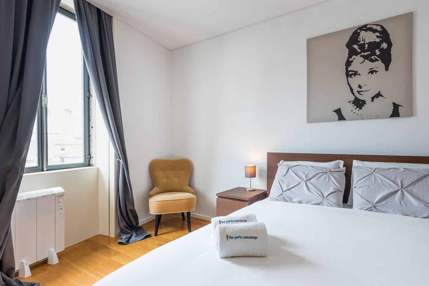 Guestready - Breakfast At Picaria'S Lejlighed Porto Eksteriør billede