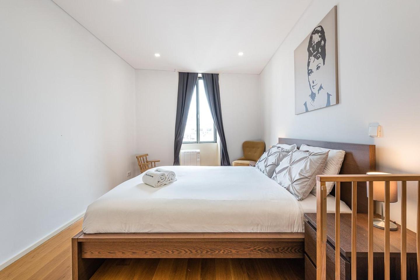Guestready - Breakfast At Picaria'S Lejlighed Porto Eksteriør billede