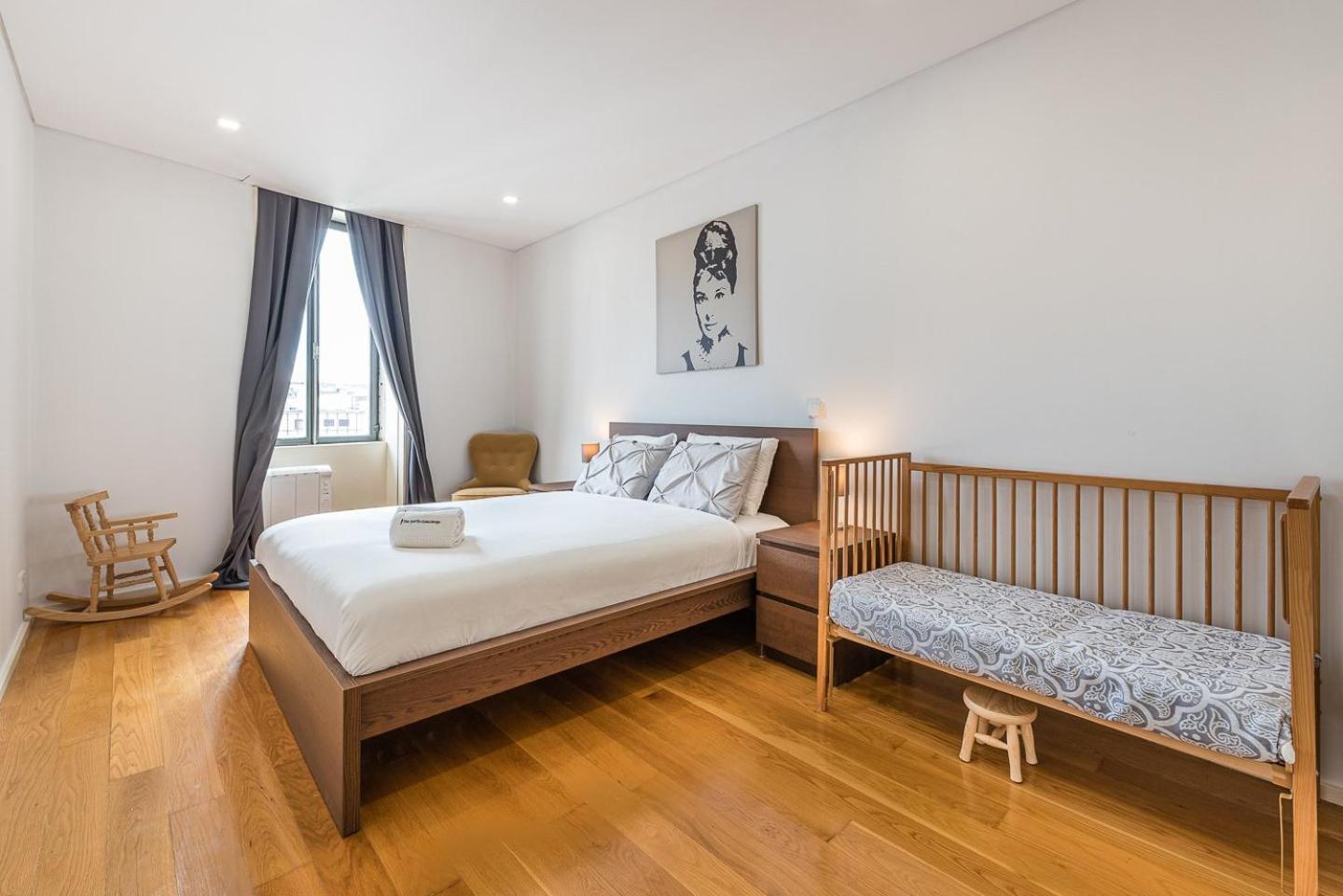 Guestready - Breakfast At Picaria'S Lejlighed Porto Eksteriør billede