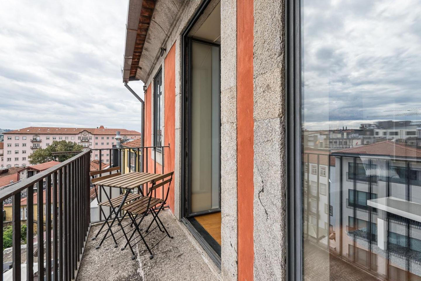 Guestready - Breakfast At Picaria'S Lejlighed Porto Eksteriør billede