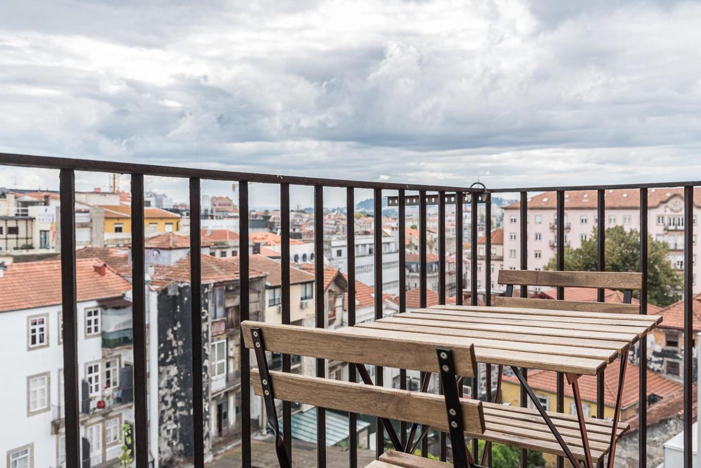 Guestready - Breakfast At Picaria'S Lejlighed Porto Eksteriør billede